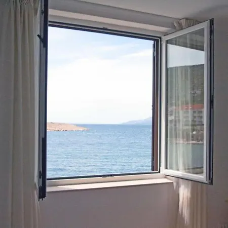 아파트 Beachfront Tamarix 포세다르예